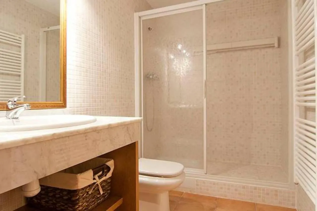 Vielha Centro Calbeto Vad Apartamento 0*,