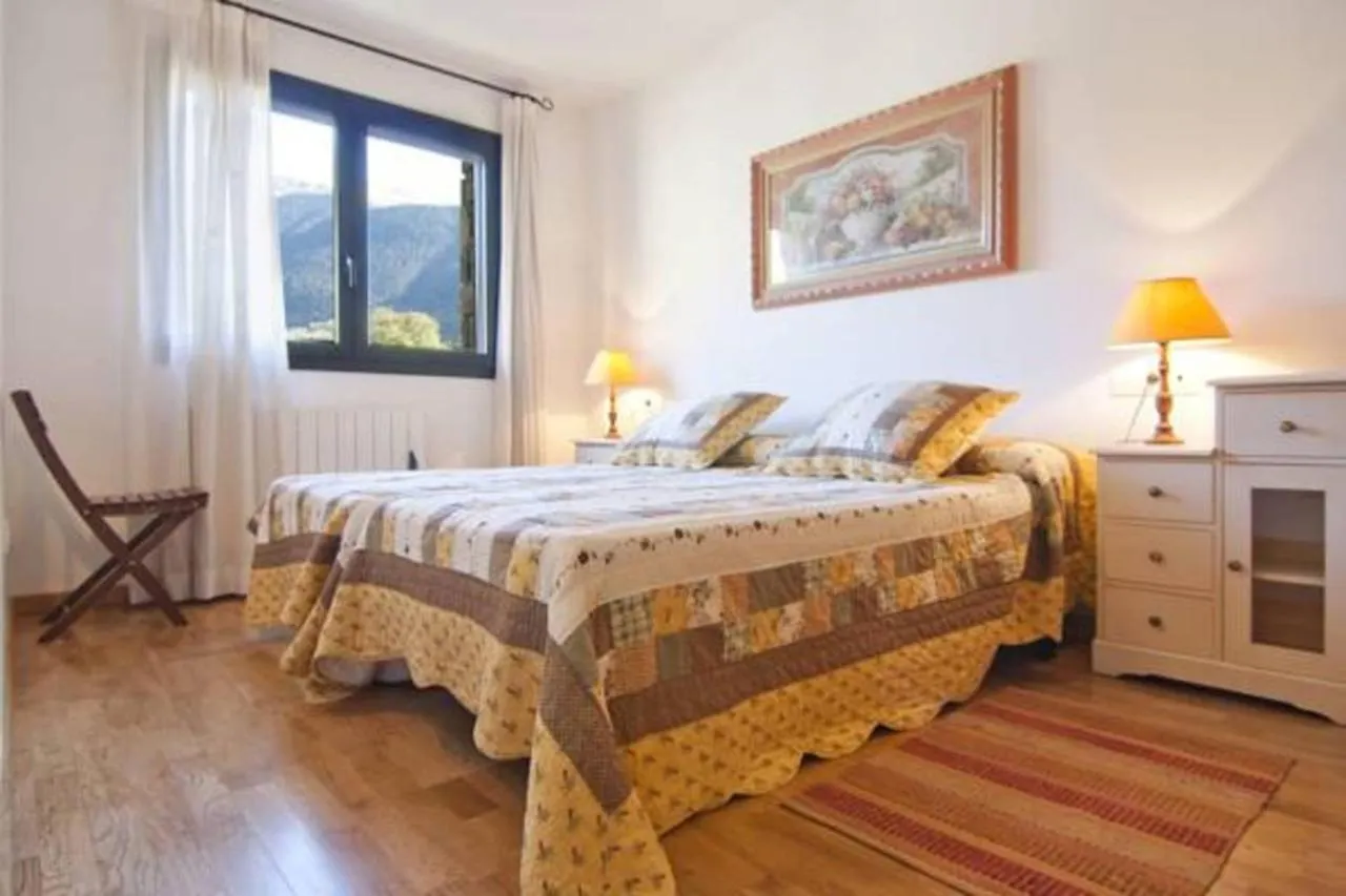 Vielha Centro Calbeto Vad Apartamento 0*,  スペイン