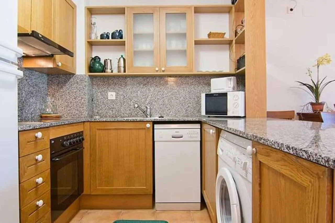Vielha Centro Calbeto Vad Apartamento アパート